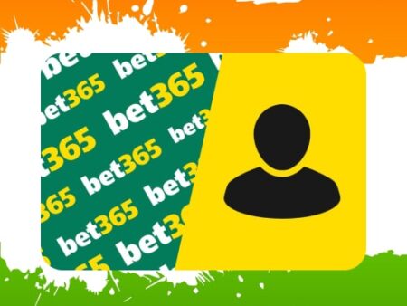 Bet365 Login