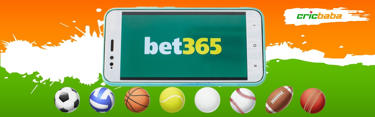 Bet365 mobile betting