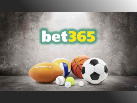 Bet365 Online Sports Betting Review