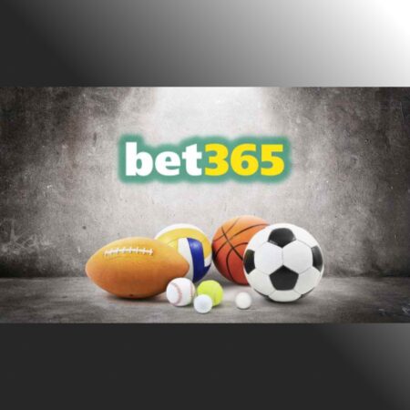 Bet365 Online Sports Betting Review