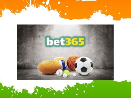 Bet365 Online Sports Betting Review