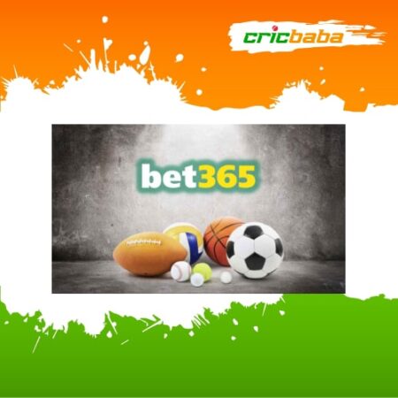 Bet365 Online Sports Betting Review