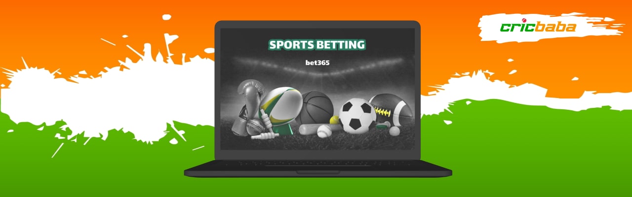 Bet365 online sports betting