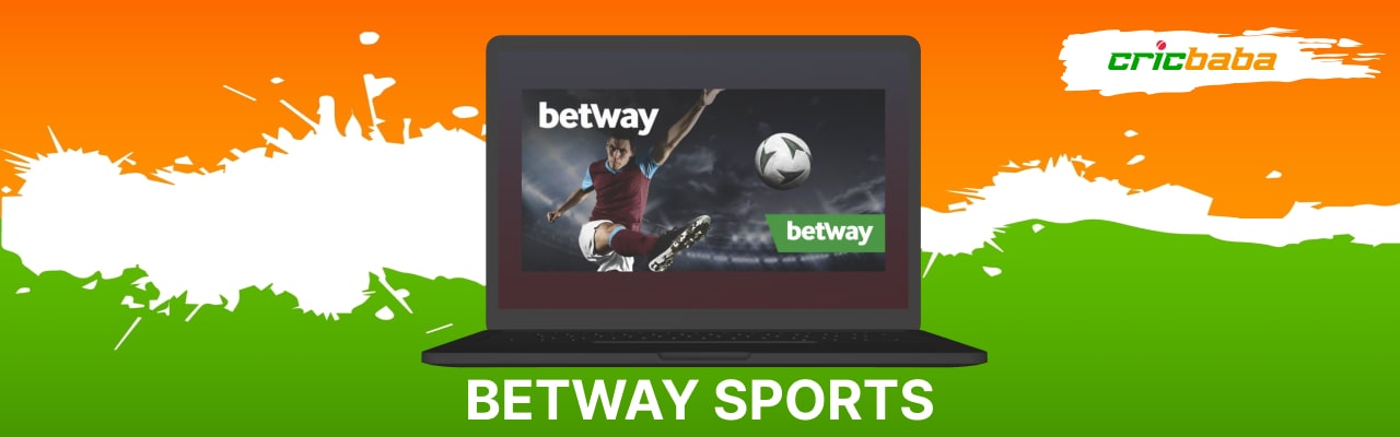 Betway sports