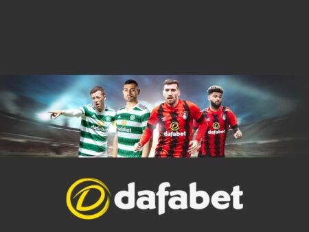 Dafabet Sports Betting Review