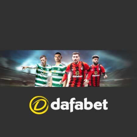 Dafabet Sports Betting Review