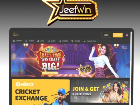 JeetWin Casino