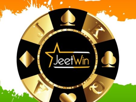 JeetWin Casino