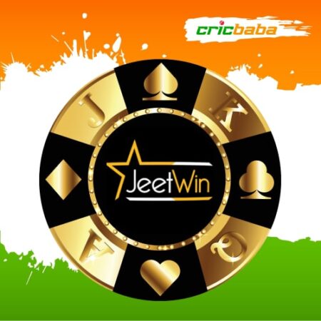 JeetWin Casino