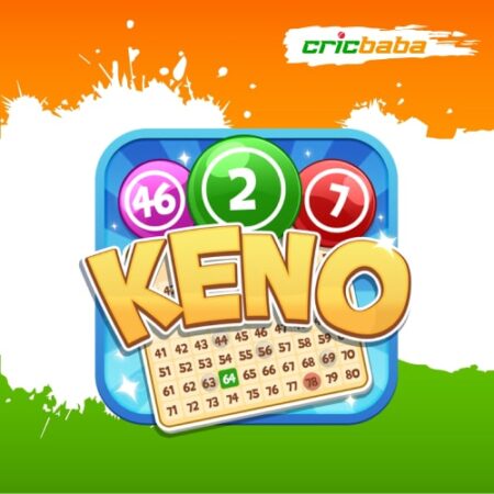 Best Keno Online Casinos