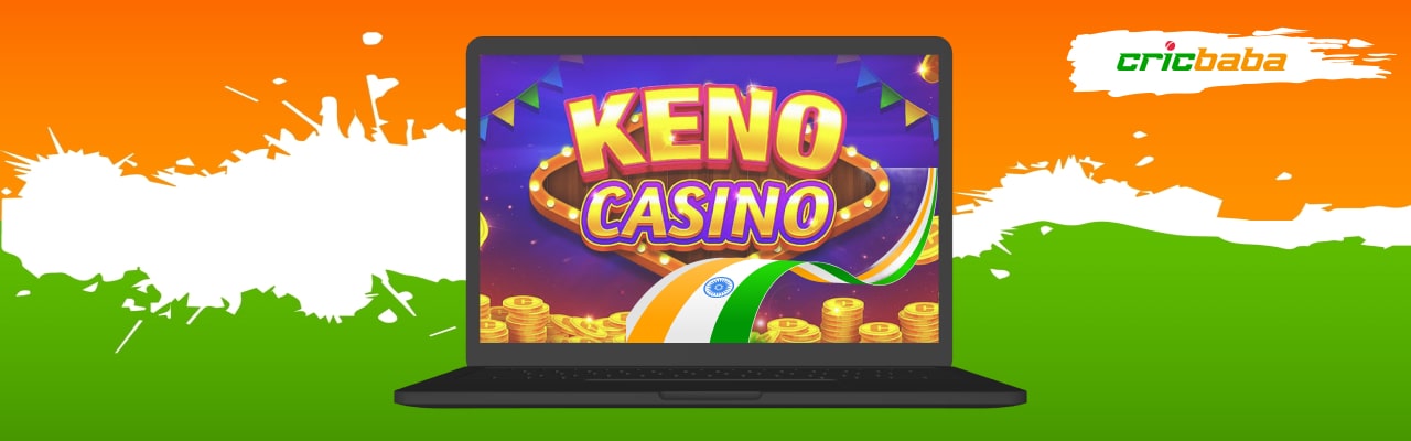 Keno online casinos