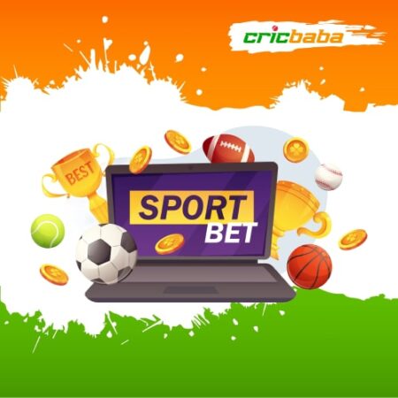 Top Live Sports Betting Sites in India