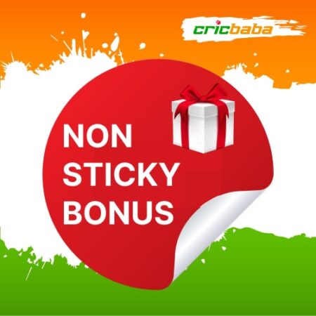 Non Sticky Bonus Casinos In India