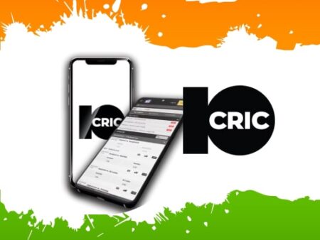 10Cric App Review