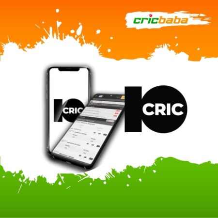 10Cric App Review