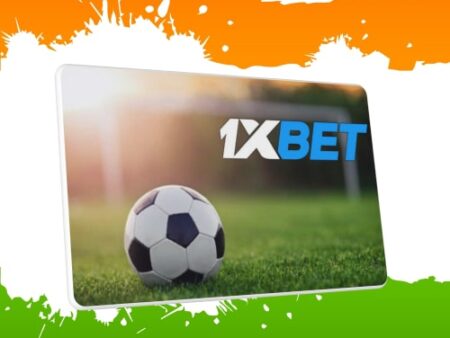 1xBet India Online Betting Review