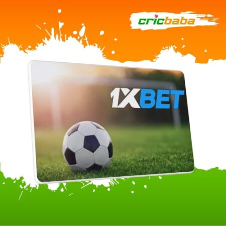 1xBet India Online Betting Review