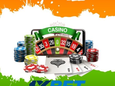 1xBet Online Casino Review