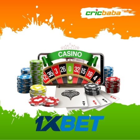 1xBet Online Casino Review