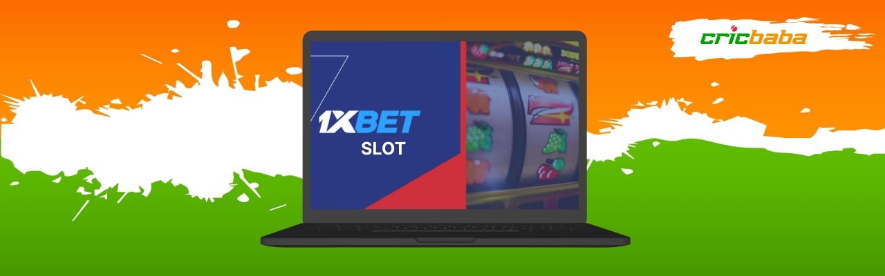 1xBet online slot games