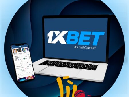 1xBet India Online Betting Review