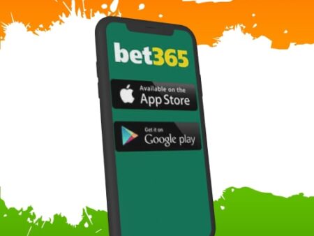 Bet365 App Review