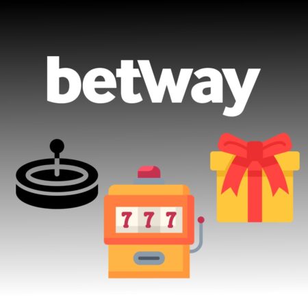 Betway India Casino Review
