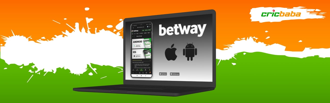 Betway app download