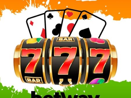 Betway India Casino Review