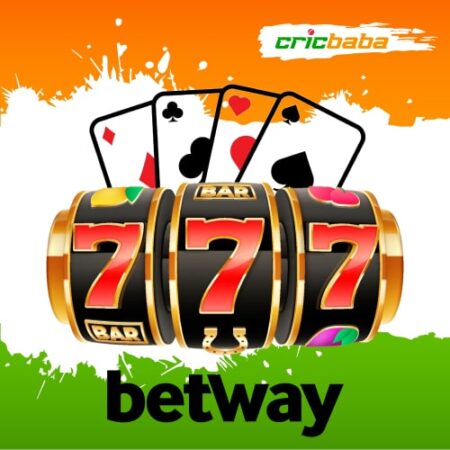 Betway India Casino Review