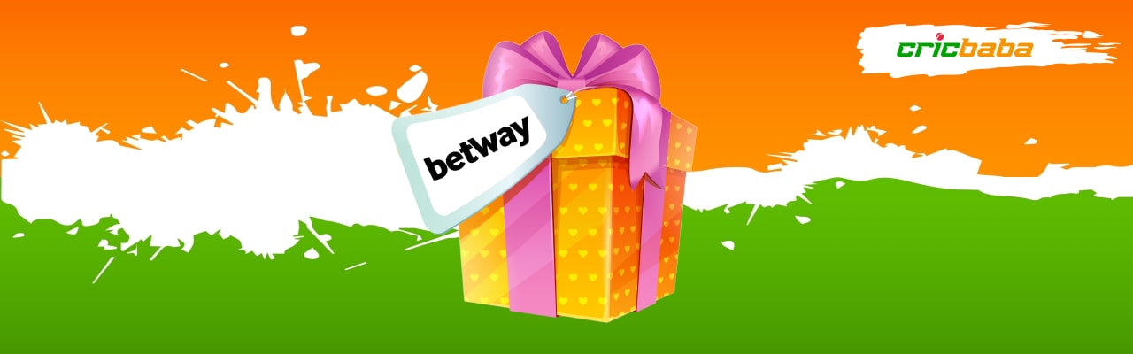 Betway india casino bonuses