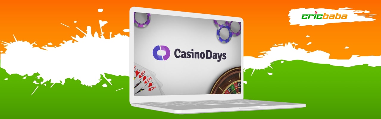 Casino days india