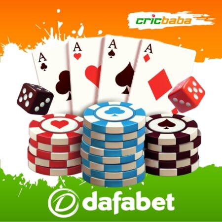 Dafabet Casino Review