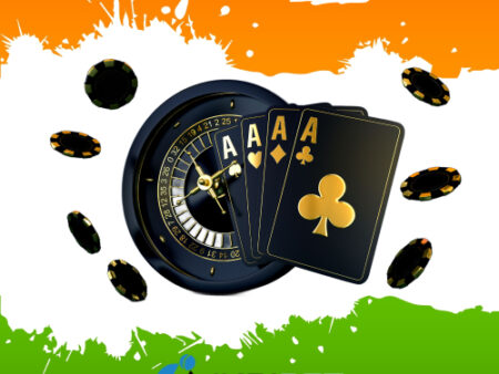 Indibet Casino Review