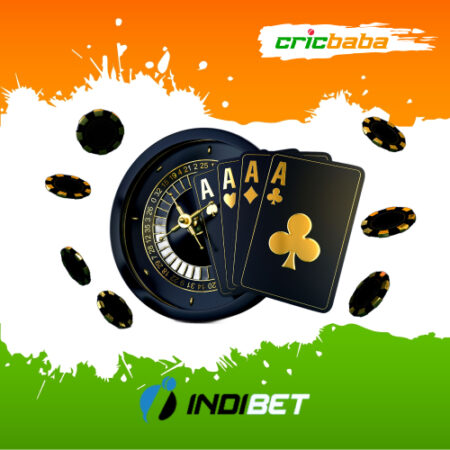 Indibet Casino Review