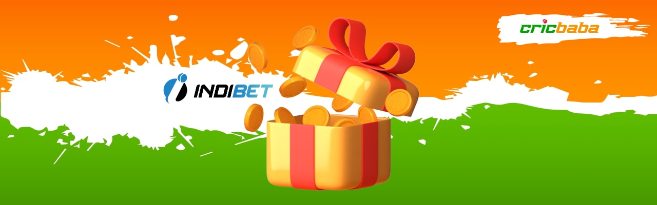 Indibet casino bonuses