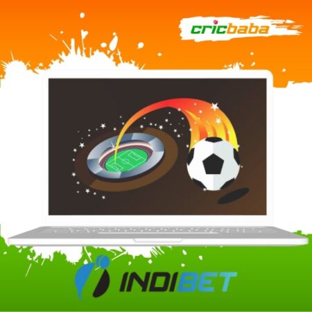 Indibet Online Betting Review