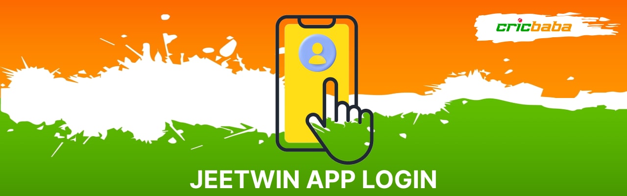 Jeetwin app login