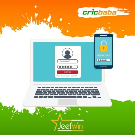 JeetWin Login