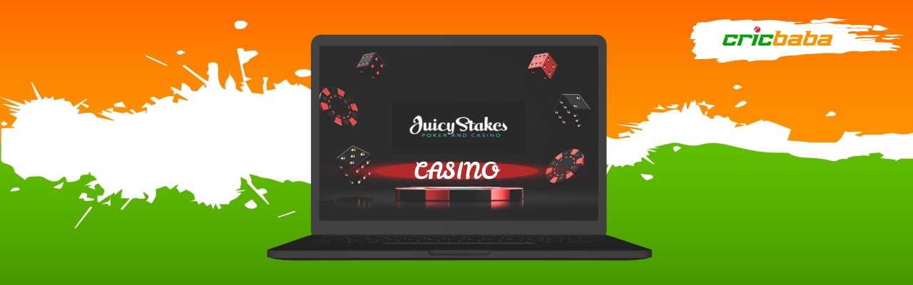 Juicy stakes online casino games