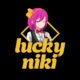 LuckyNiki Review