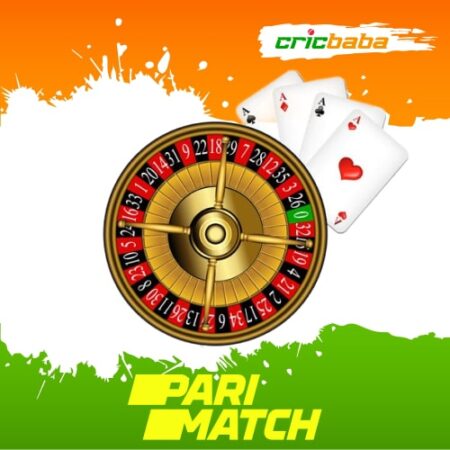 Parimatch Casino Review