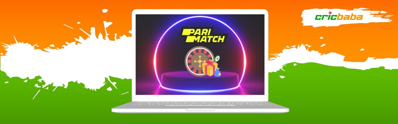 Parimatch casino bonuses