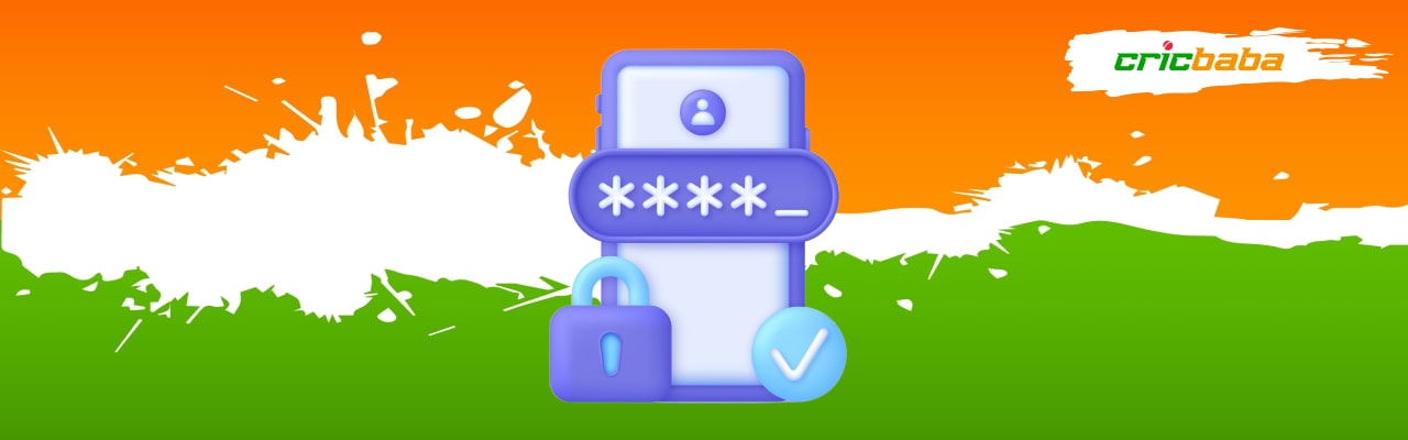 Parimatch login safety security