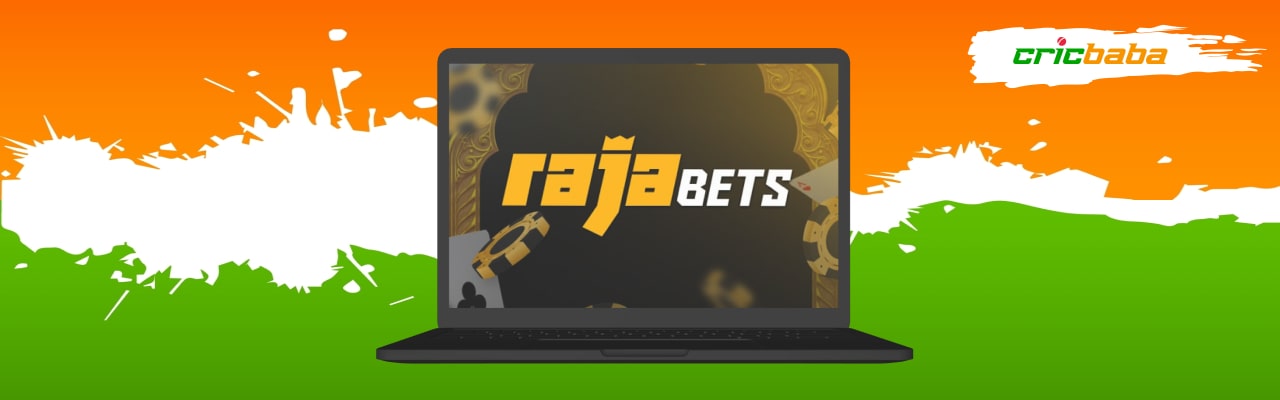 Rajabets betting