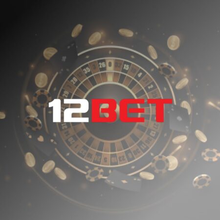 12Bet Casino Review
