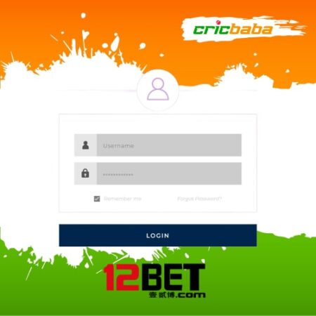 12Bet Login