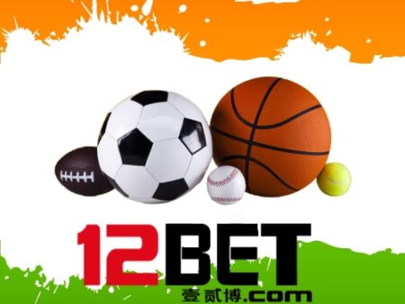 12Bet Sports Betting Review