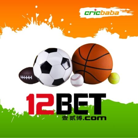 12Bet Sports Betting Review