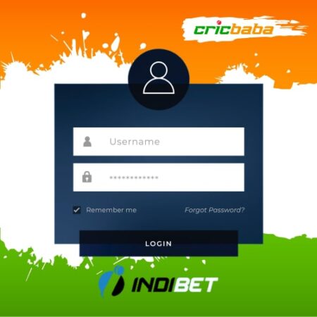 Indibet Login